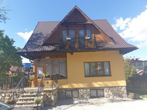 Rezydencja Nosal Zakopane